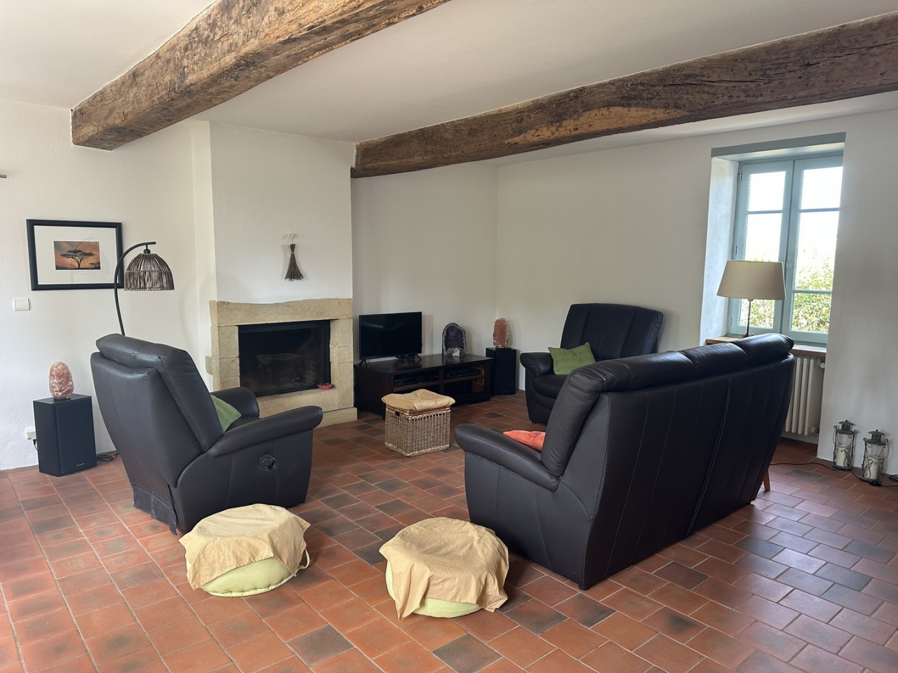Photo Maison Brionnais - Annonce réf 1297
