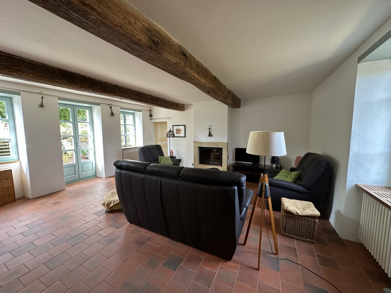 Photo Maison Brionnais - Annonce réf 1297