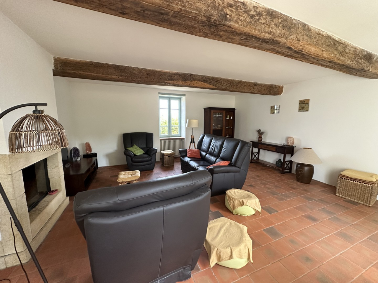 Photo Maison Brionnais - Annonce réf 1297