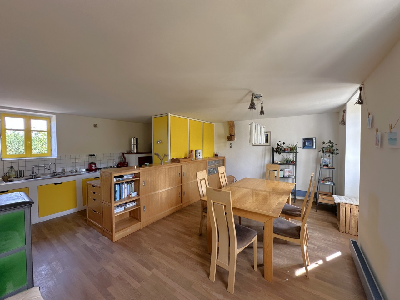 Photo Maison Brionnais - Annonce réf 1297