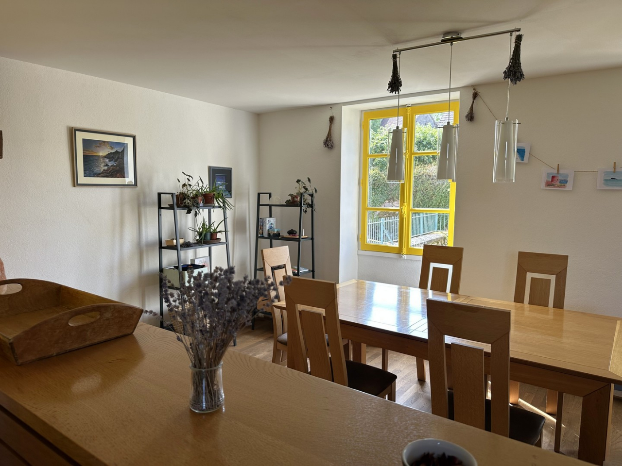 Photo Maison Brionnais - Annonce réf 1297