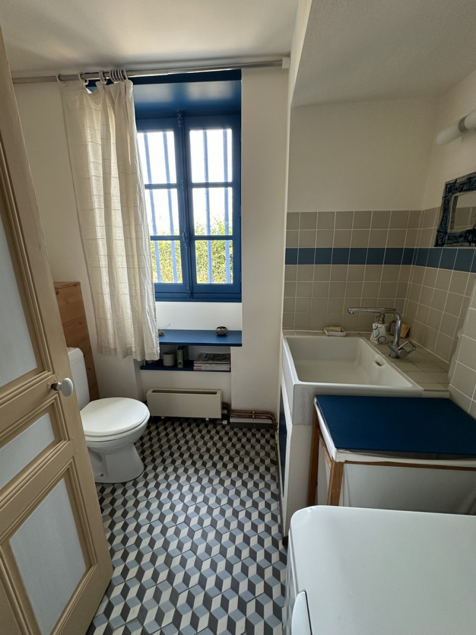 Photo Maison Brionnais - Annonce réf 1297