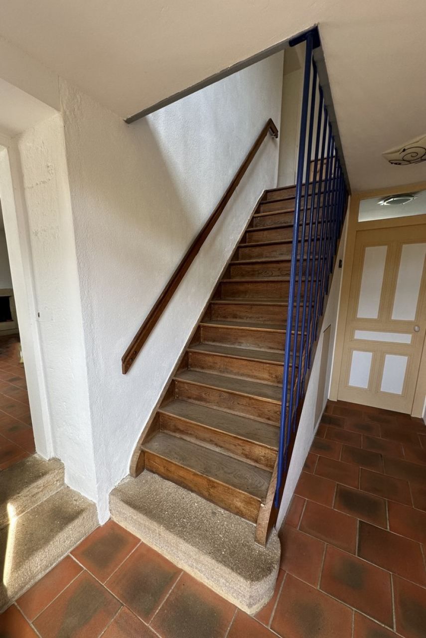Photo Maison Brionnais - Annonce réf 1297