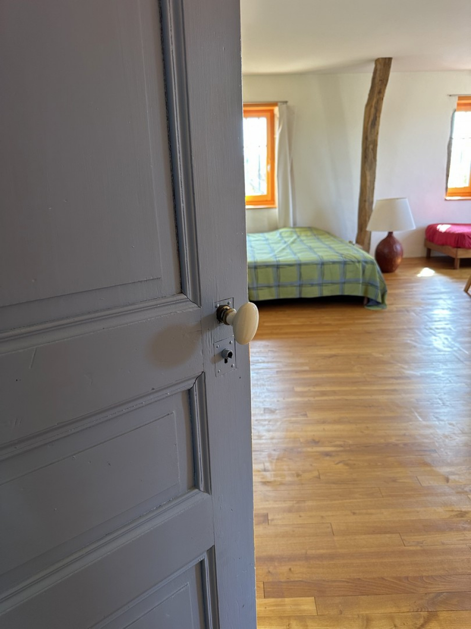 Photo Maison Brionnais - Annonce réf 1297