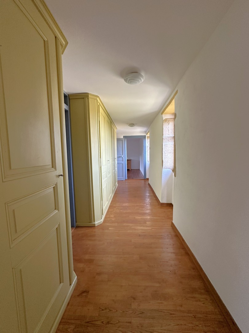 Photo Maison Brionnais - Annonce réf 1297