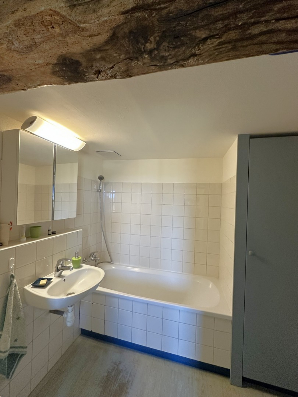 Photo Maison Brionnais - Annonce réf 1297