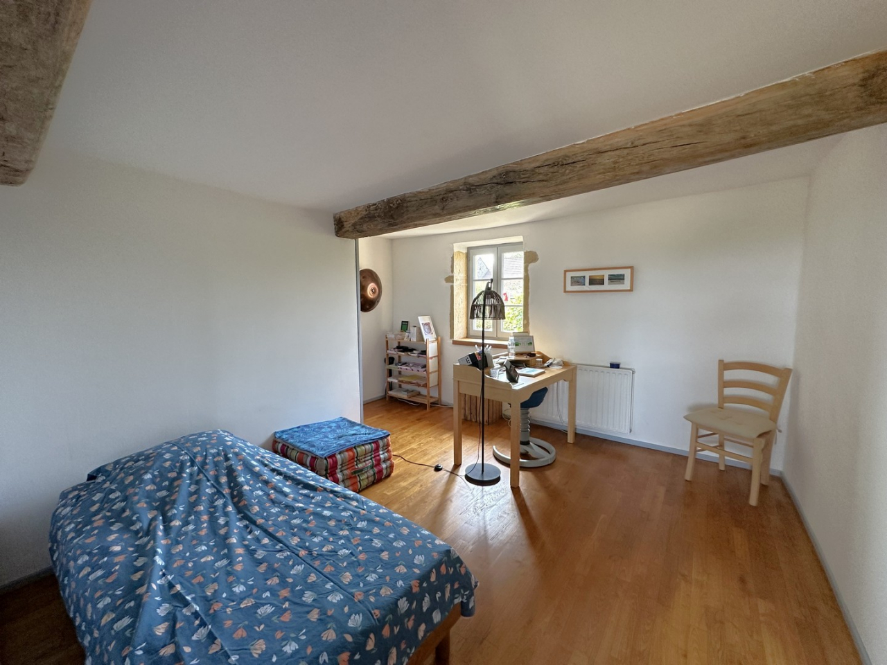 Photo Maison Brionnais - Annonce réf 1297
