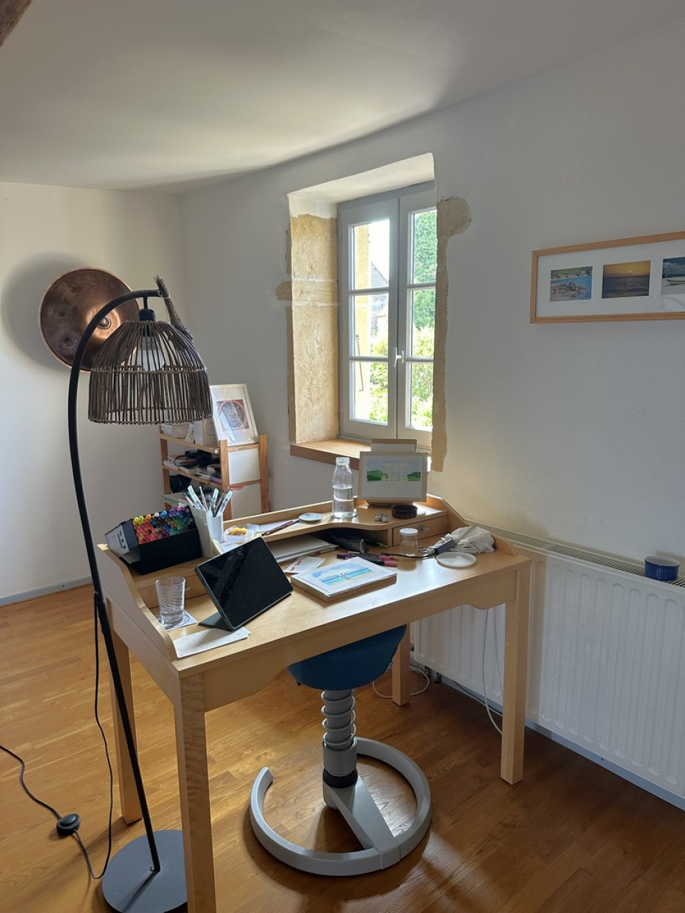 Photo Maison Brionnais - Annonce réf 1297