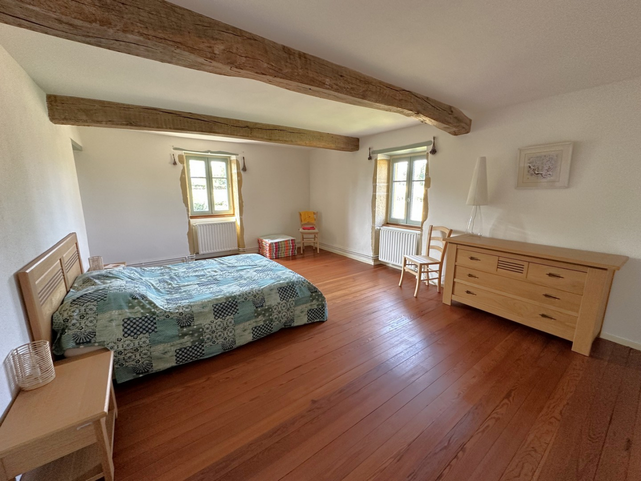 Photo Maison Brionnais - Annonce réf 1297