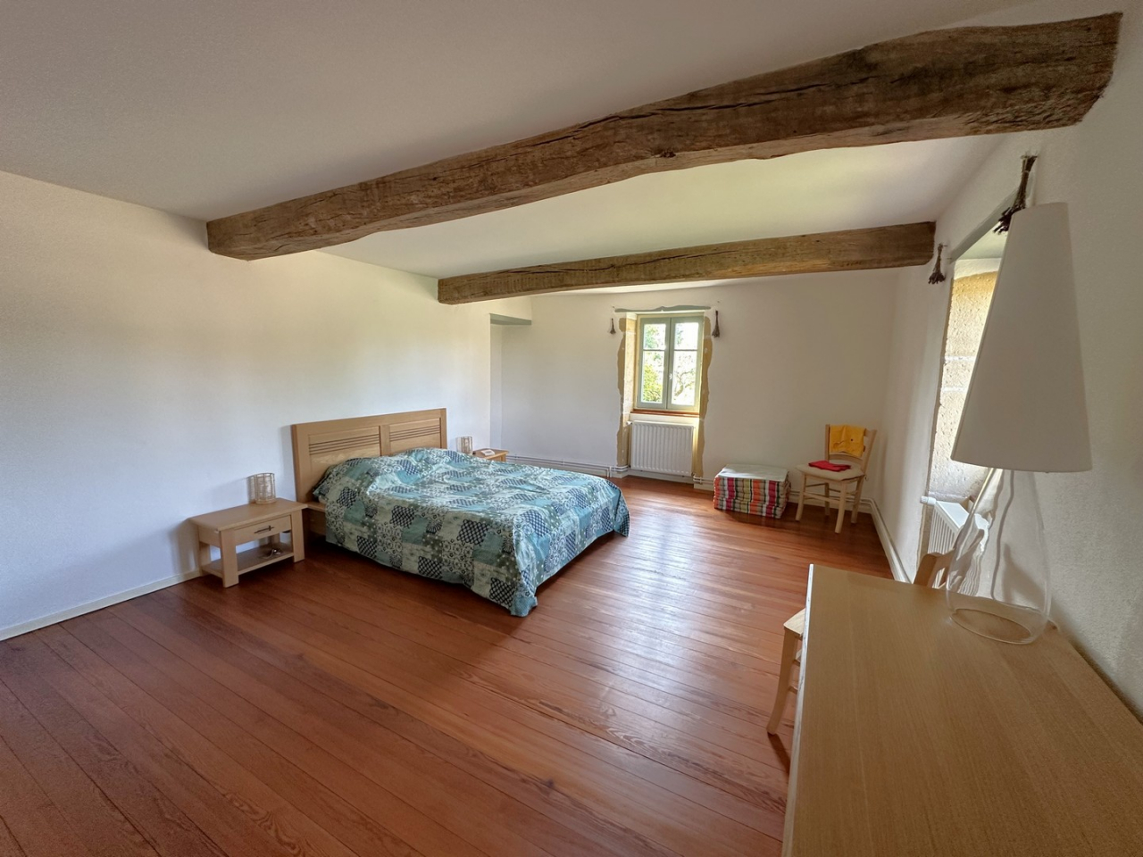 Photo Maison Brionnais - Annonce réf 1297