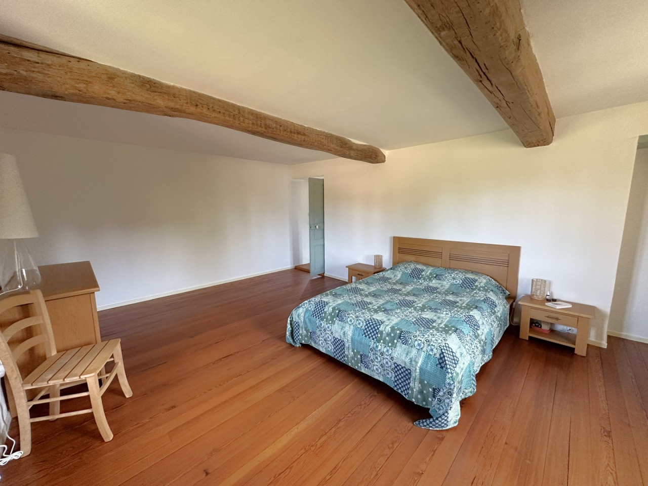 Photo Maison Brionnais - Annonce réf 1297