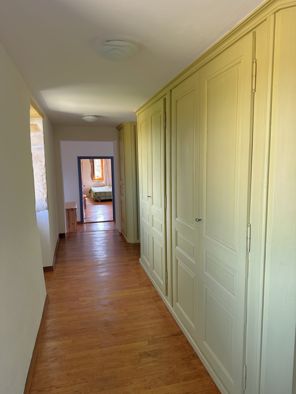 Photo Maison Brionnais - Annonce réf 1297