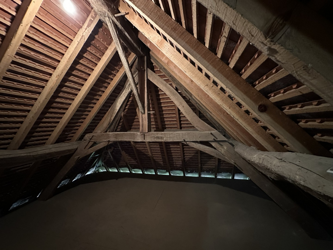 Photo Maison Brionnais - Annonce réf 1297