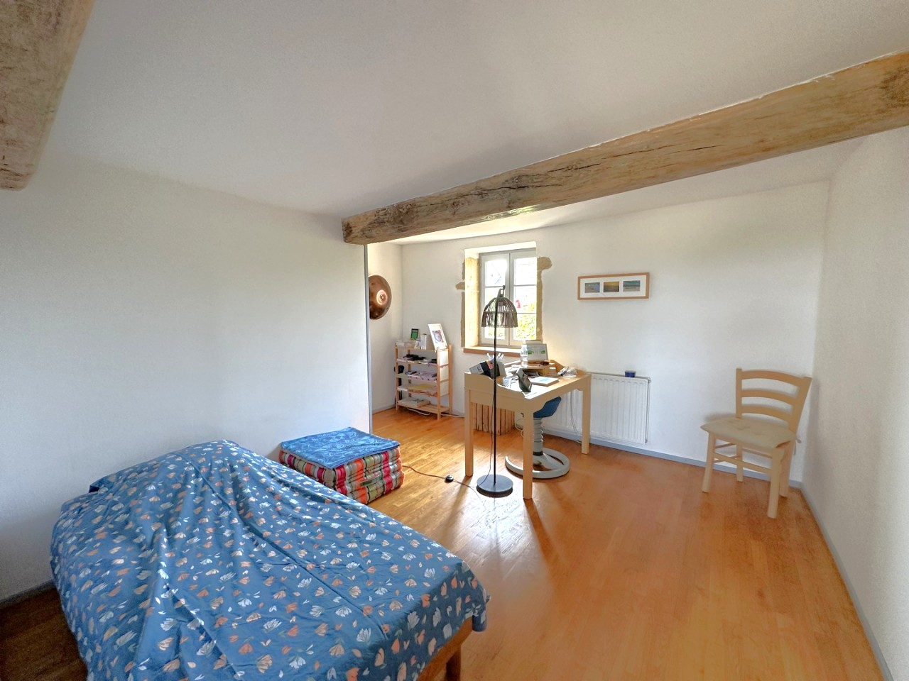 Photo Maison Brionnais - Annonce réf 1297