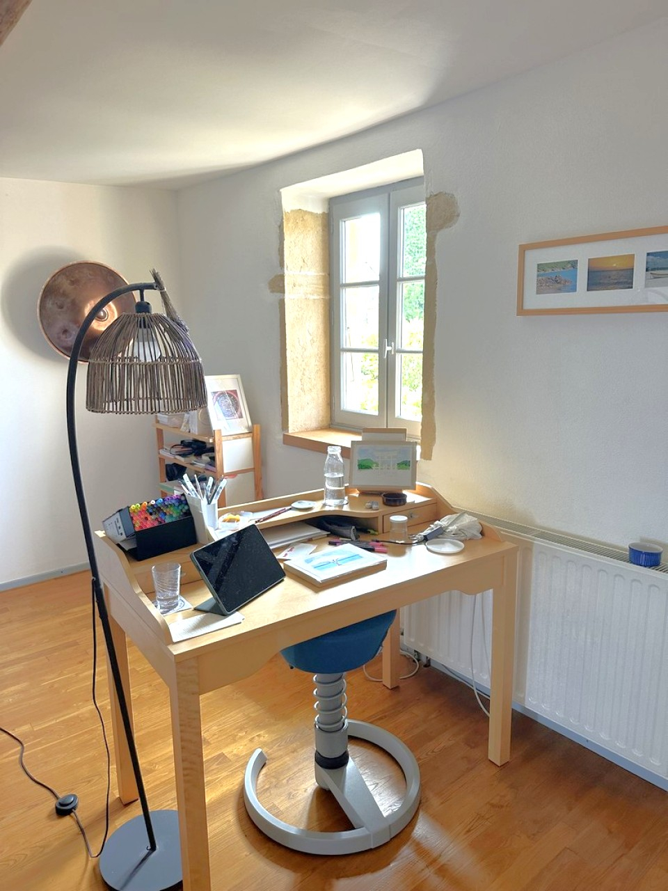 Photo Maison Brionnais - Annonce réf 1297