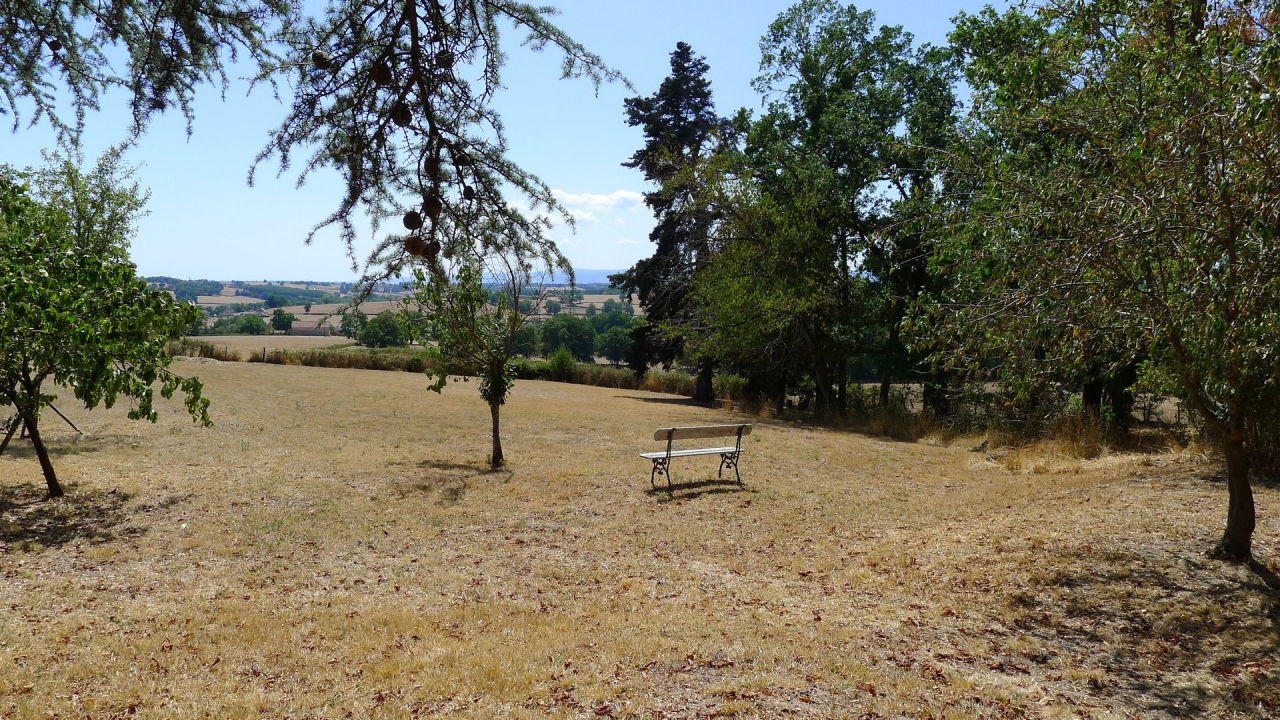 Photo Maison Brionnais - Annonce réf 1298