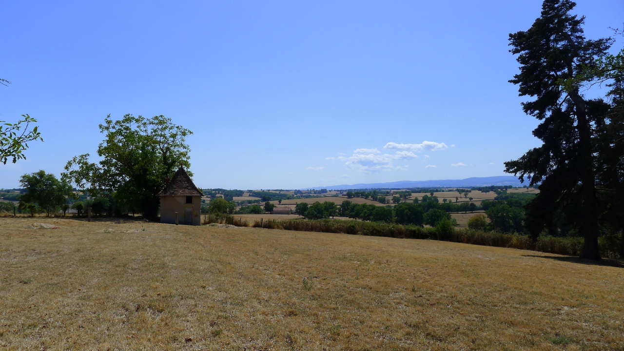 Photo Maison Brionnais - Annonce réf 1298