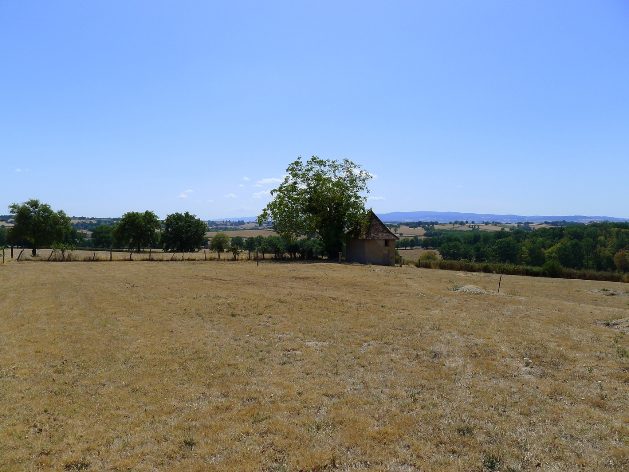 Photo Maison Brionnais - Annonce réf 1298