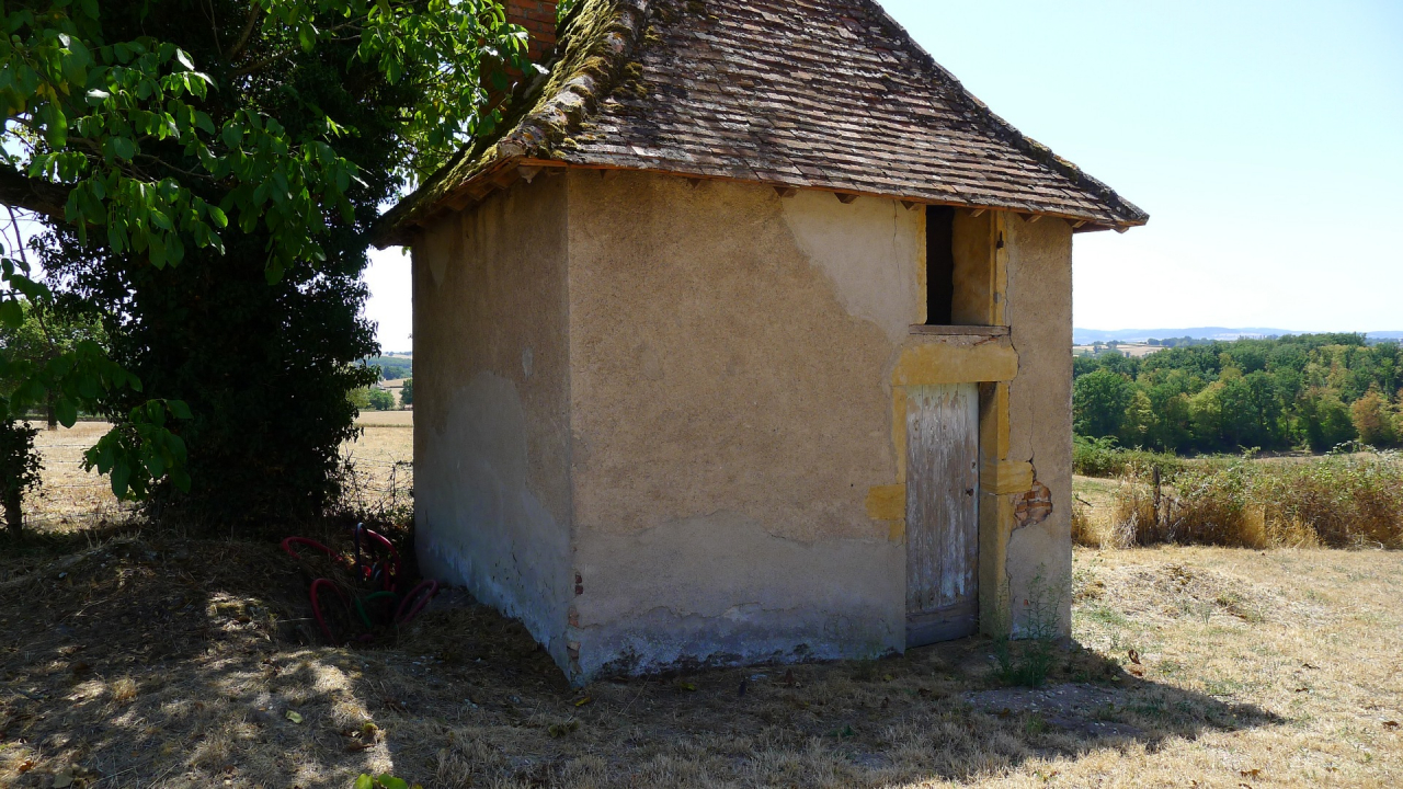 Photo Maison Brionnais - Annonce réf 1298