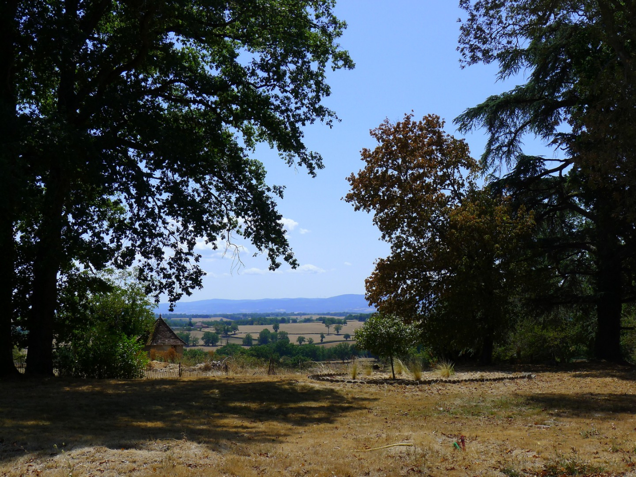 Photo Maison Brionnais - Annonce réf 1298