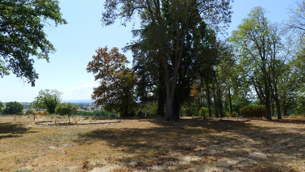 Photo Maison Brionnais - Annonce réf 1298