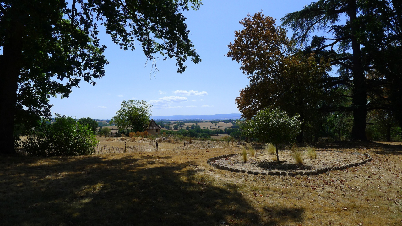 Photo Maison Brionnais - Annonce réf 1298