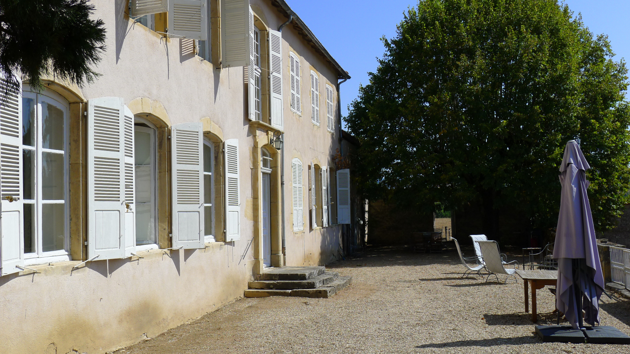 Photo Maison Brionnais - Annonce réf 1299
