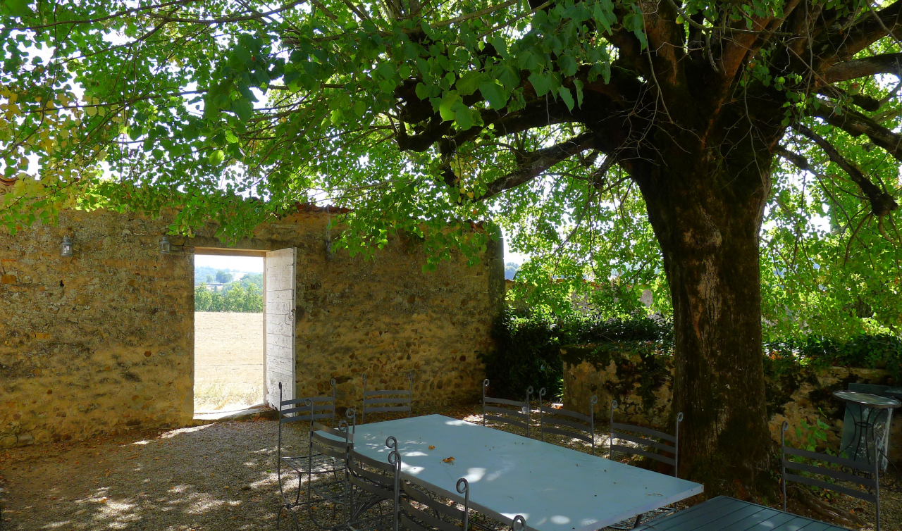 Photo Maison Brionnais - Annonce réf 1299