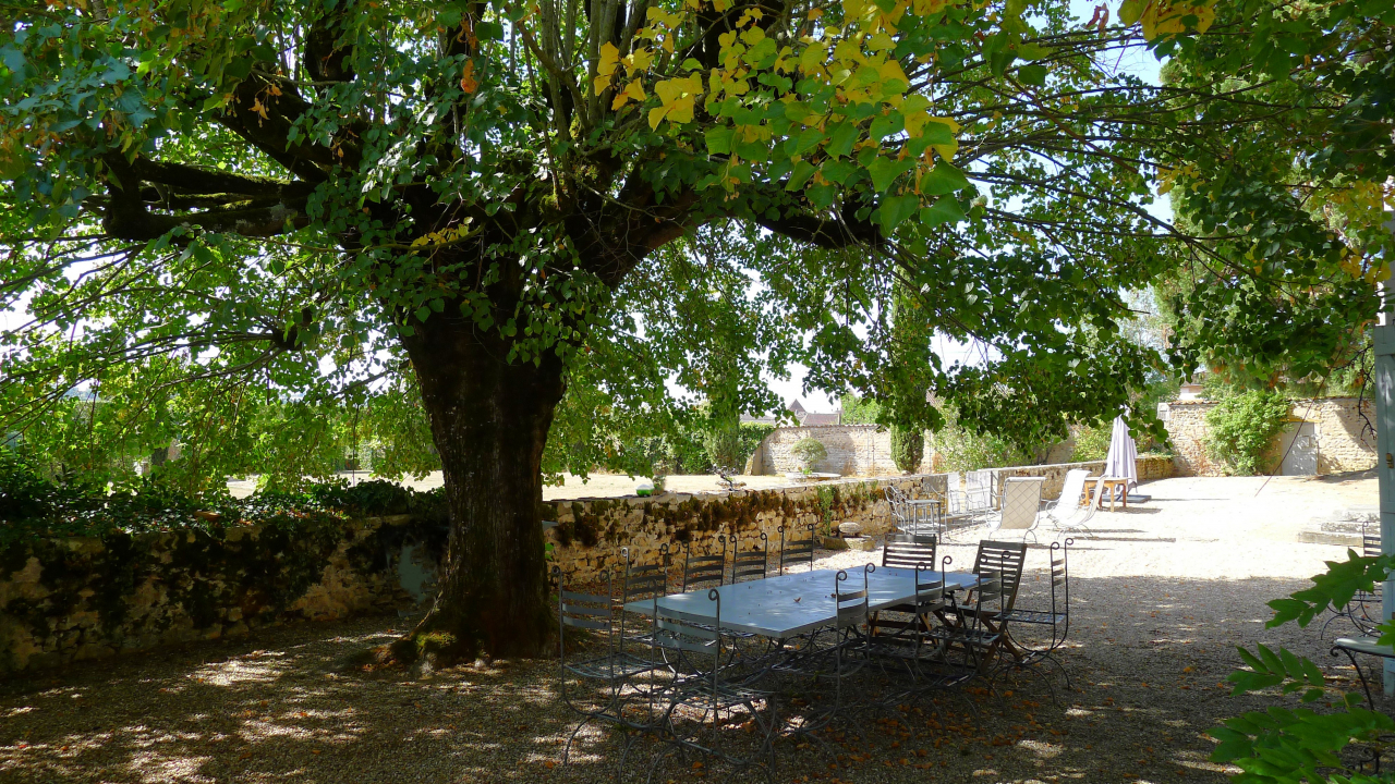 Photo Maison Brionnais - Annonce réf 1299