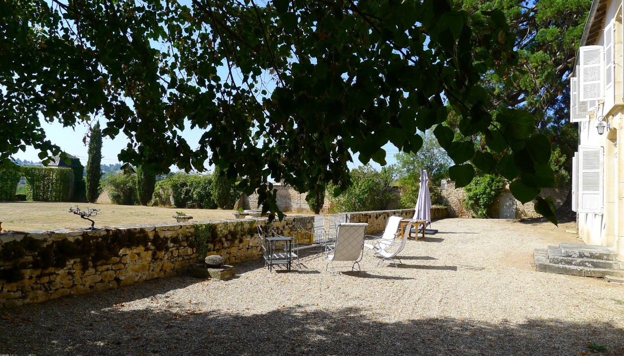 Photo Maison Brionnais - Annonce réf 1299