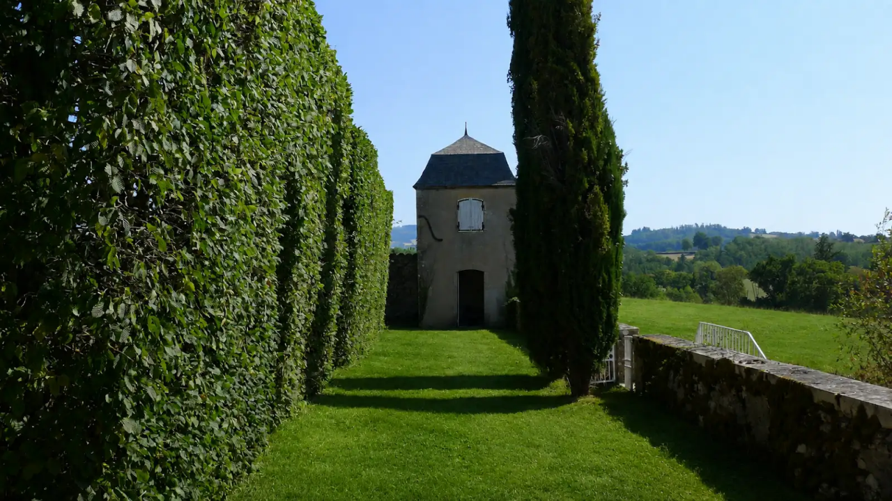 Photo Maison Brionnais - Annonce réf 1299