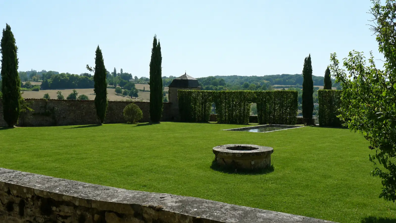 Photo Maison Brionnais - Annonce réf 1299