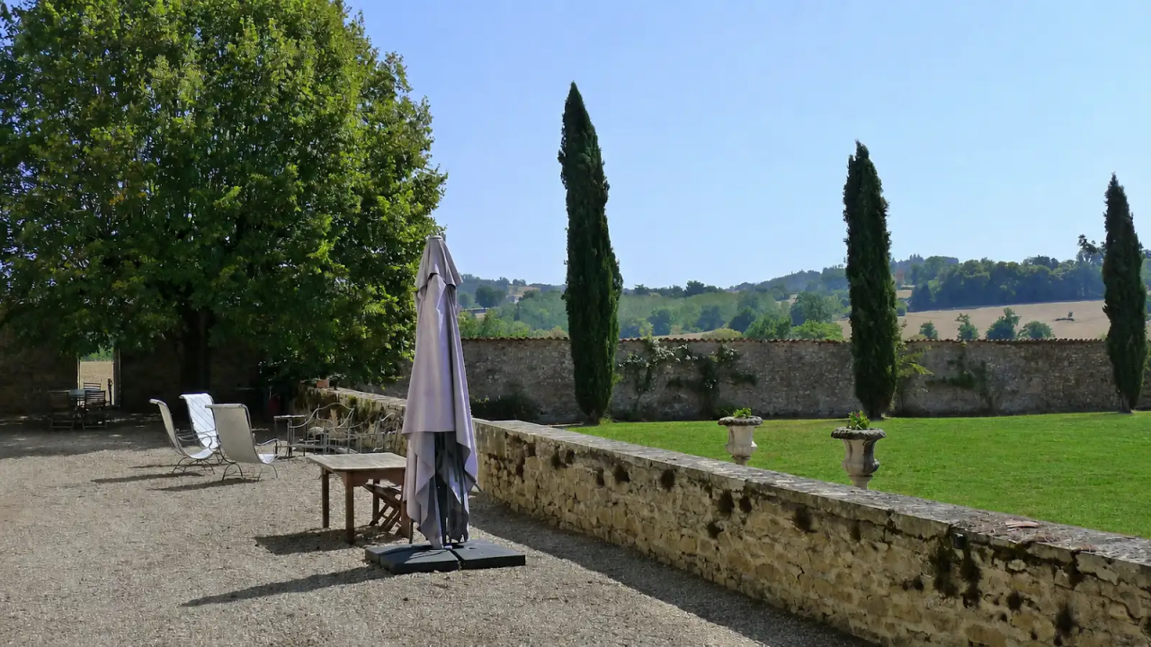 Photo Maison Brionnais - Annonce réf 1299