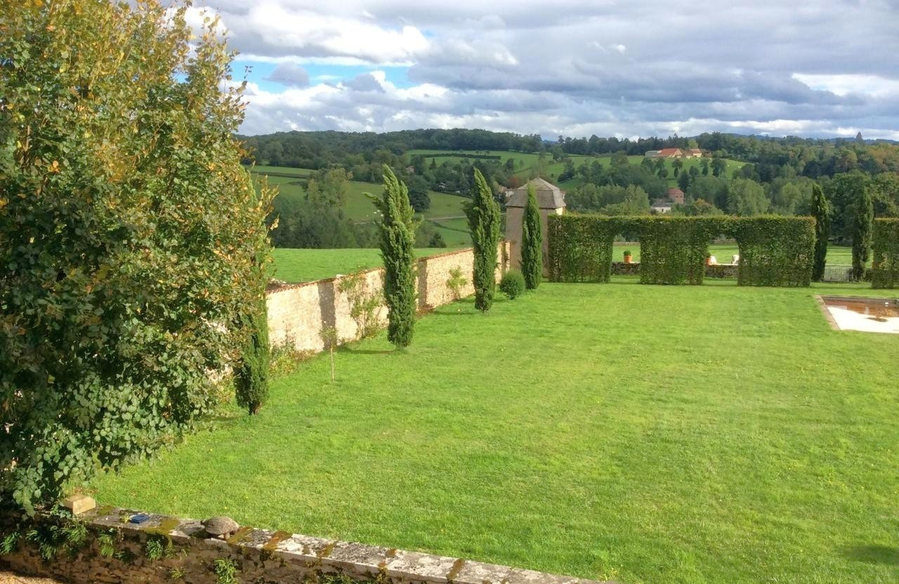Photo Maison Brionnais - Annonce réf 1299