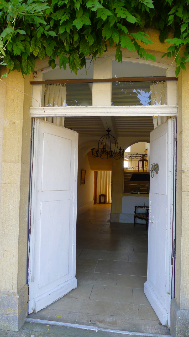 Photo Maison Brionnais - Annonce réf 1299