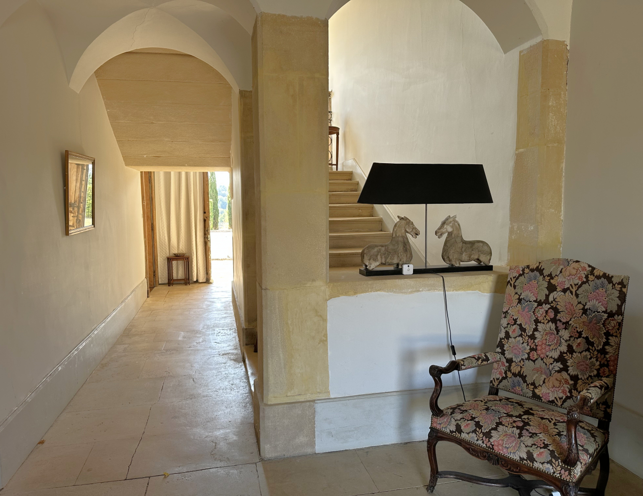 Photo Maison Brionnais - Annonce réf 1299