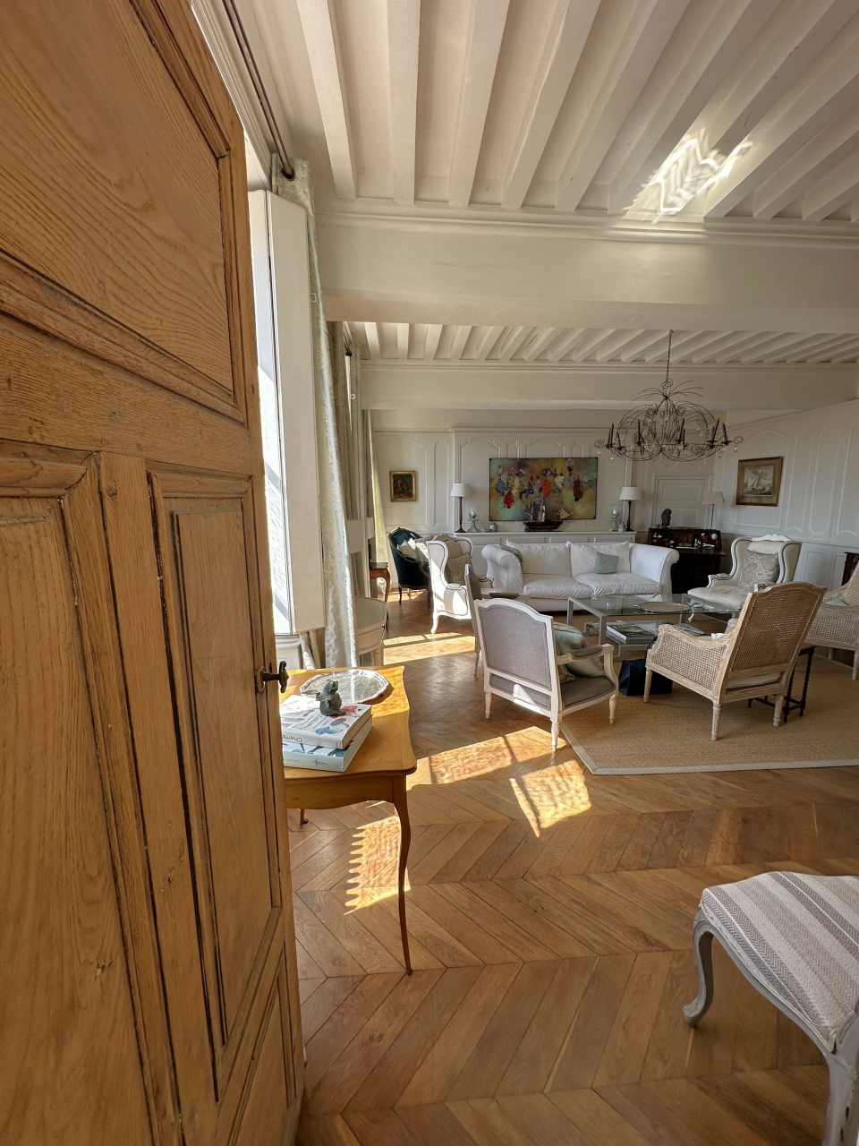 Photo Maison Brionnais - Annonce réf 1299