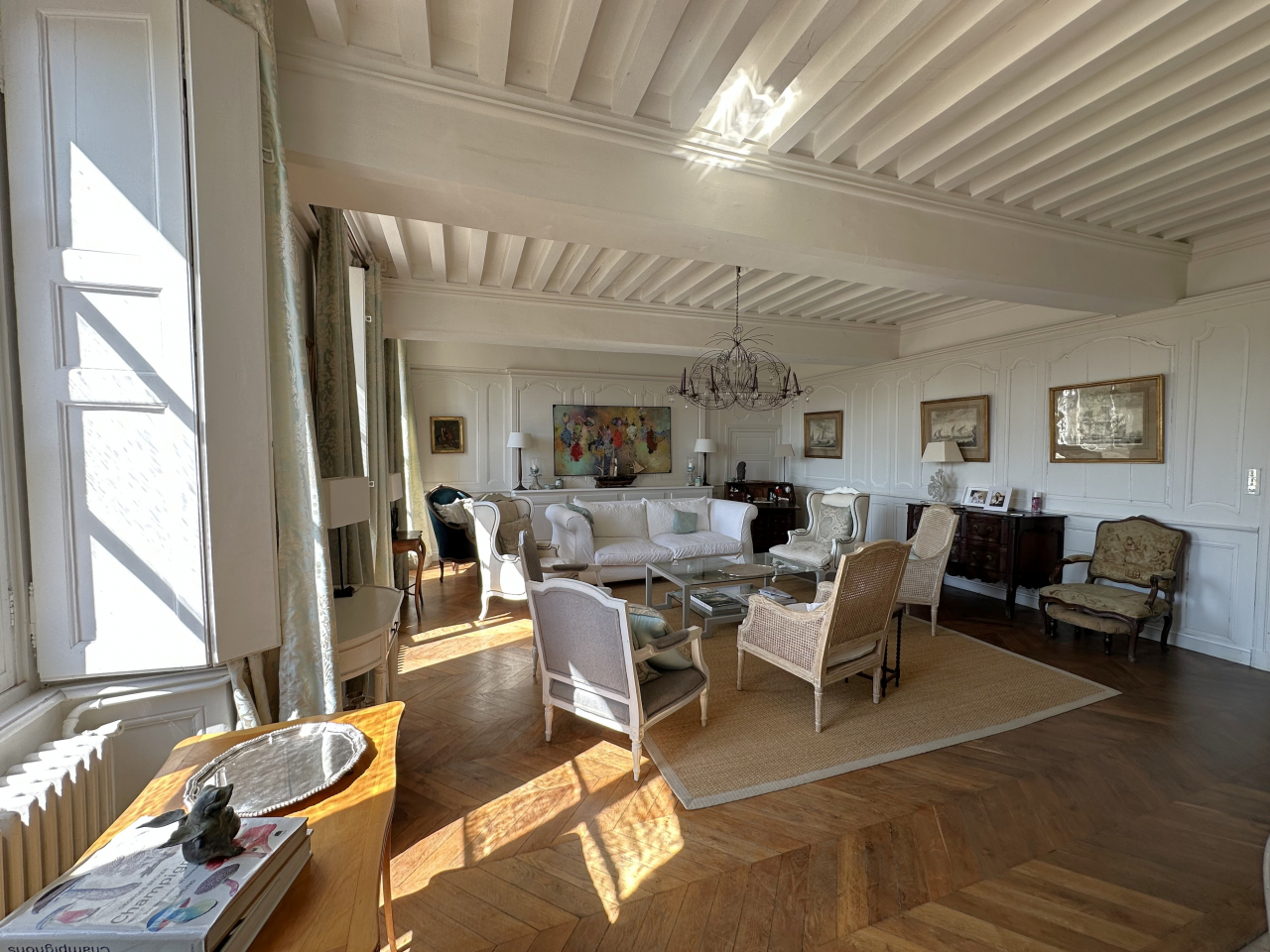Photo Maison Brionnais - Annonce réf 1299