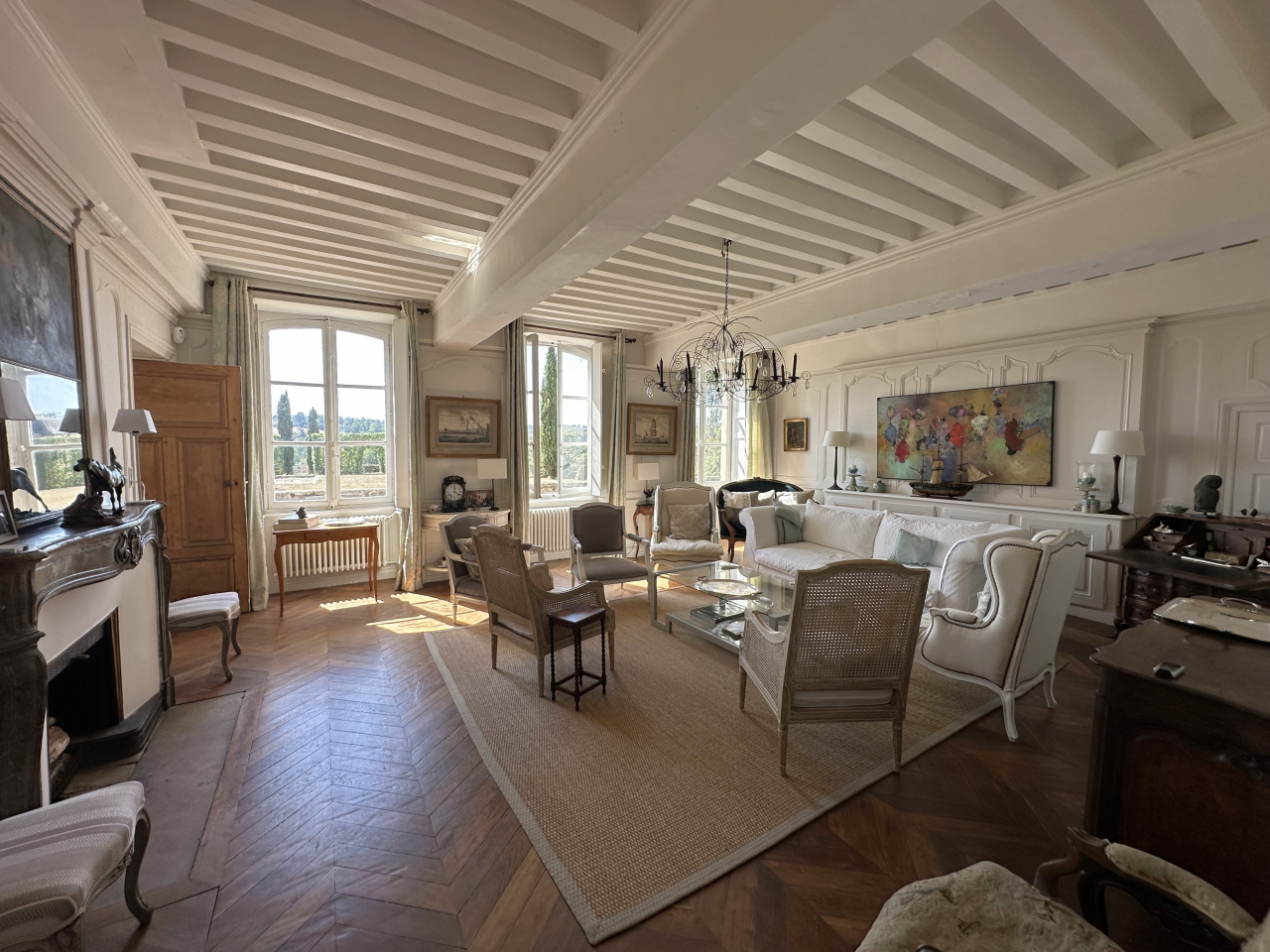 Photo Maison Brionnais - Annonce réf 1299