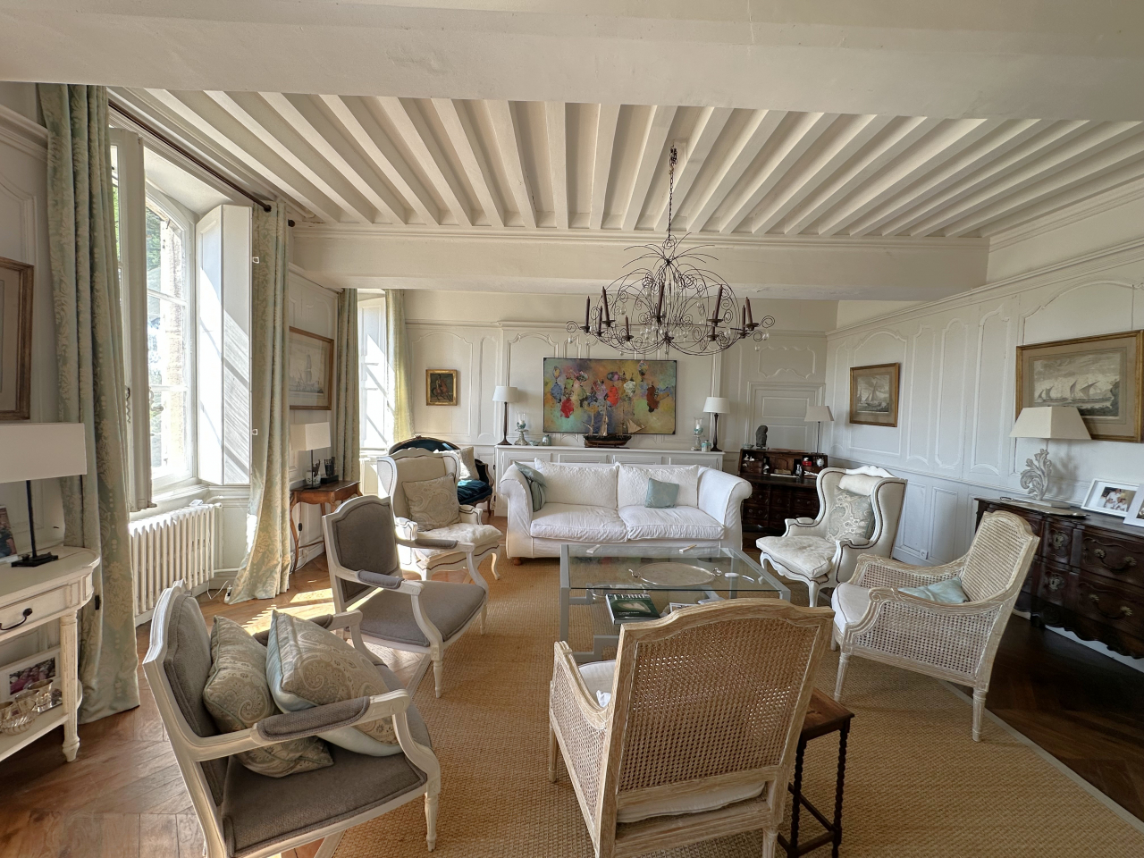 Photo Maison Brionnais - Annonce réf 1299