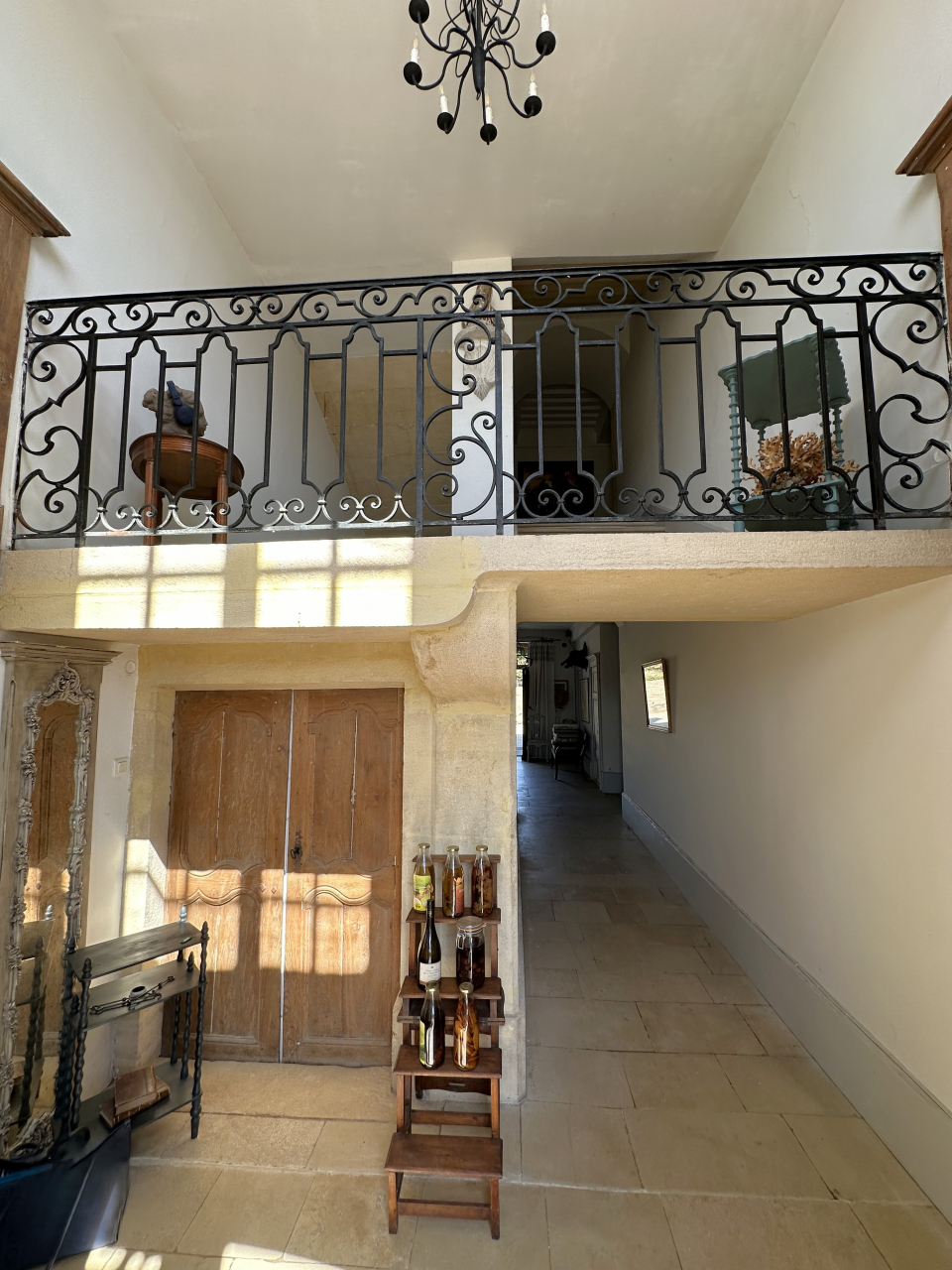 Photo Maison Brionnais - Annonce réf 1299