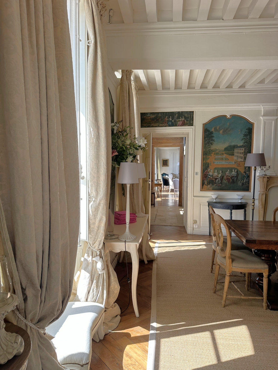 Photo Maison Brionnais - Annonce réf 1299