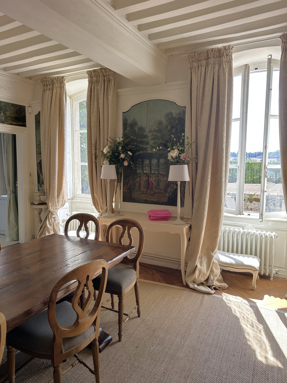 Photo Maison Brionnais - Annonce réf 1299