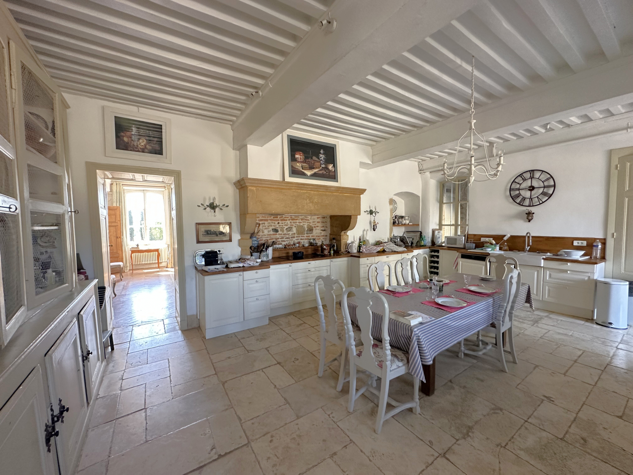 Photo Maison Brionnais - Annonce réf 1299