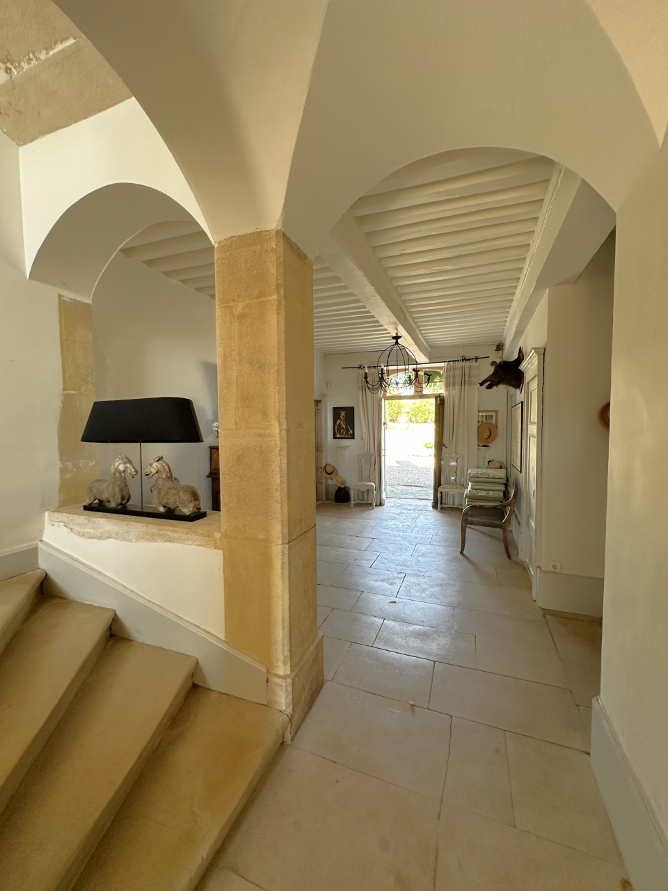 Photo Maison Brionnais - Annonce réf 1299