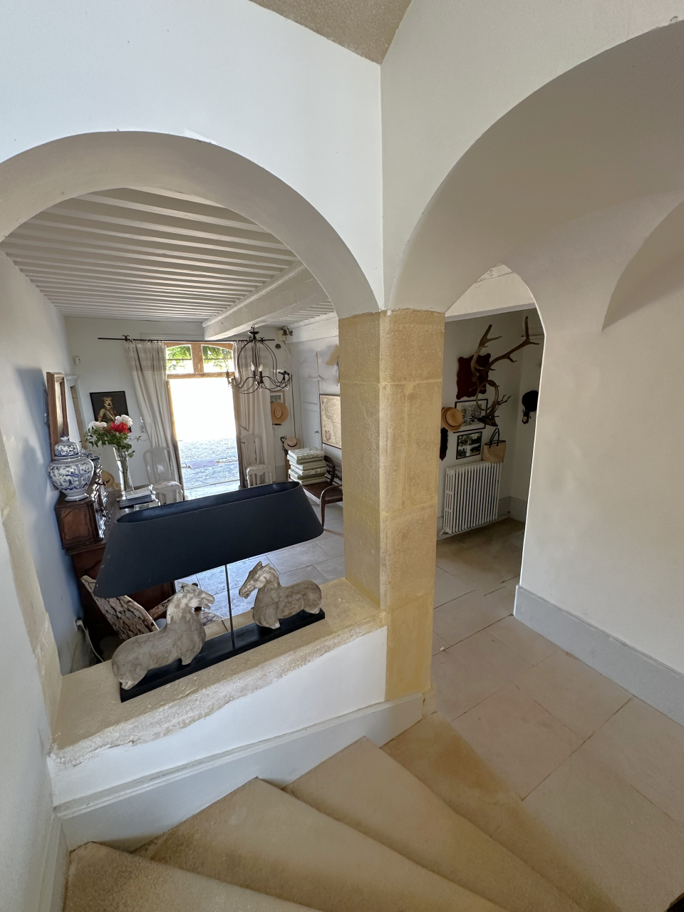 Photo Maison Brionnais - Annonce réf 1299