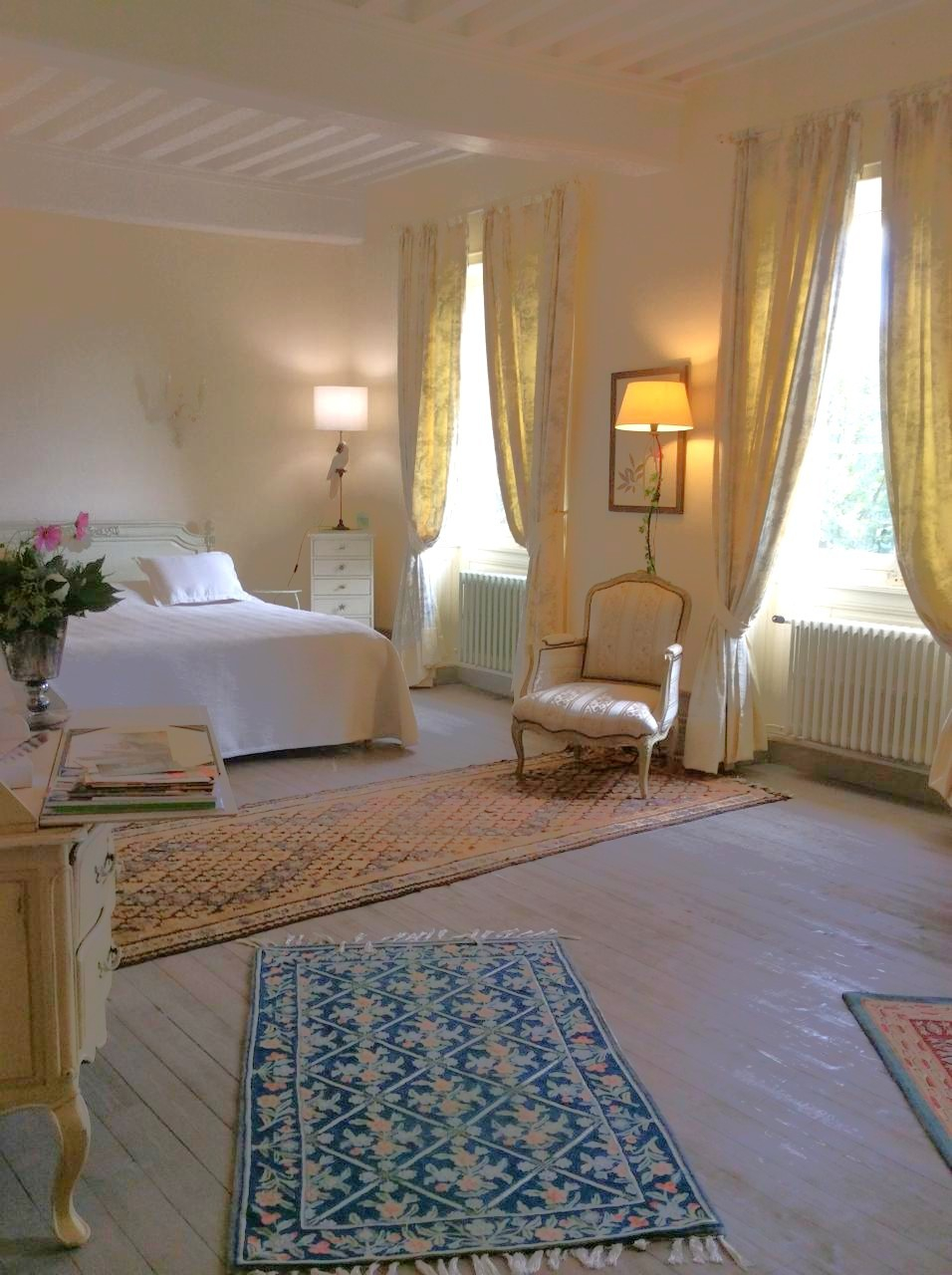 Photo Maison Brionnais - Annonce réf 1299