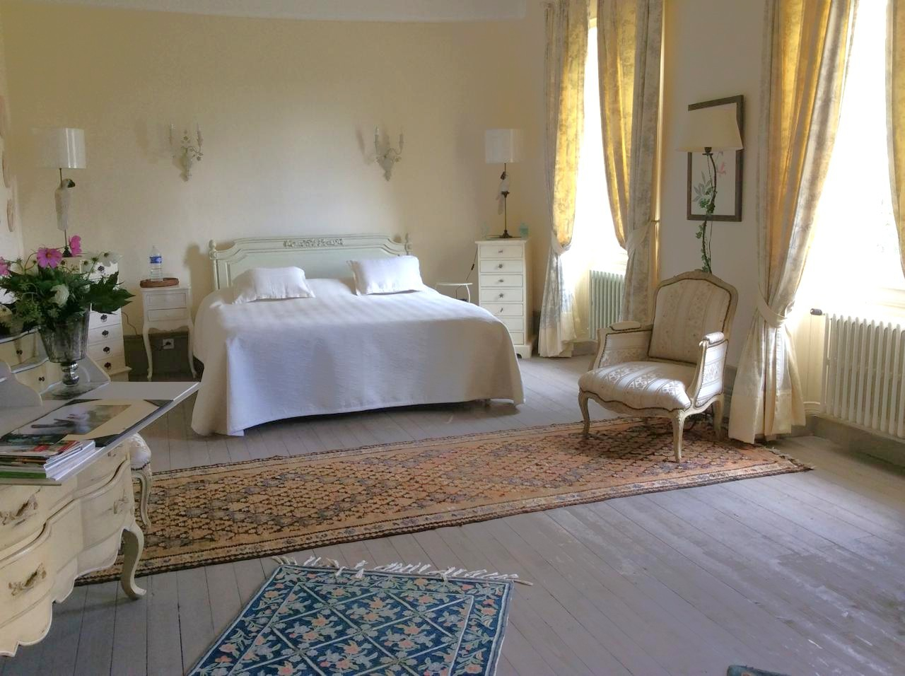 Photo Maison Brionnais - Annonce réf 1299
