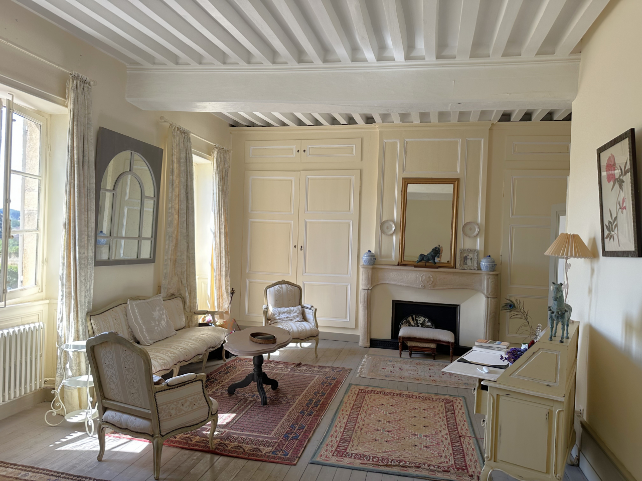 Photo Maison Brionnais - Annonce réf 1299