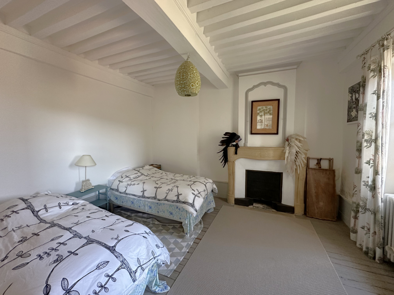 Photo Maison Brionnais - Annonce réf 1299